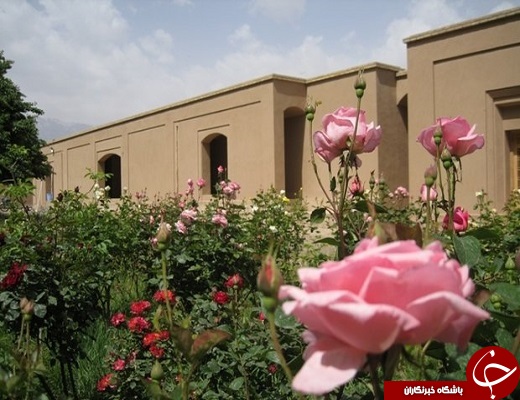 &nbsp;جاذبه های گردشگری مهریز آمیزه&zwnj;ای از تاریخ وطبیعت + تصویر