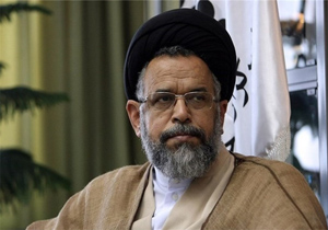وزیر اطلاعات بر تداوم راه شهدا تا نابودی گروه های تکفیری تاکید کرد