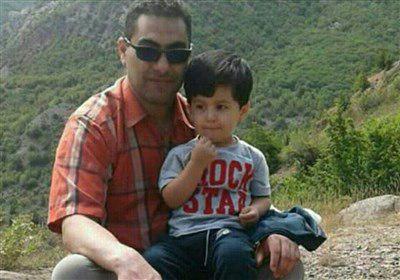 جسد دومین مفقودی سیل علی آباد کتول کشف شد