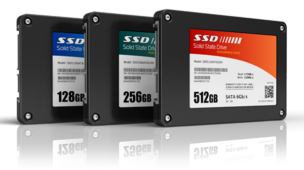 قیمت حافظه ssd ارزان قیمت