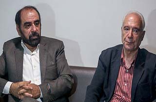 «کردستان» هدیه هوانیروز به مردم بود/ اقدامات داعش تکرار جنایت‌های ضدانقلاب است