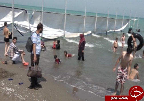 دریای مازندران بخشنده یا نامهربان / فرصتی که بر باد می رود دریای مازندران بخشنده یا نامهربان / فرصتی که بر باد می رود