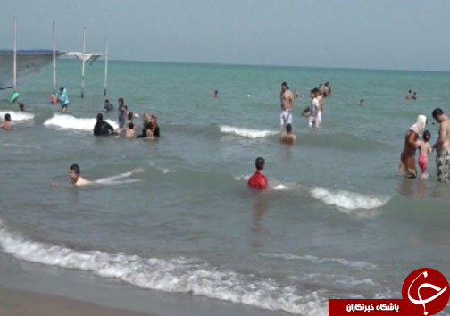 دریای مازندران بخشنده یا نامهربان / فرصتی که بر باد می رود دریای مازندران بخشنده یا نامهربان / فرصتی که بر باد می رود