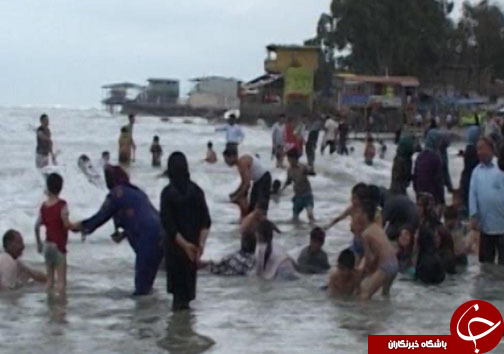 دریای مازندران بخشنده یا نامهربان / فرصتی که بر باد می رود دریای مازندران بخشنده یا نامهربان / فرصتی که بر باد می رود