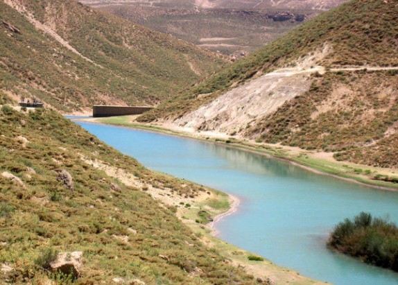 مرگ تدریجی کارون با افتتاح تونل سوم کوهرنگ