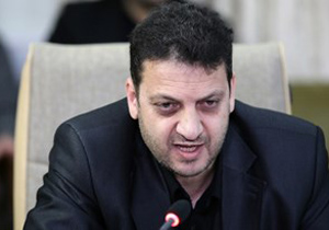 روشن‌تر شدن کارکرد میدان استقلال در اصفهان با احداث رینگ حفاظتی