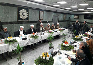برگزاری اولین نشست نمایندگان اعتاب مقدسه و مزارات شیعی جهان در کربلای معلی