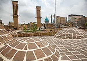 نوسازی وبهسازی بافت های فرسوده