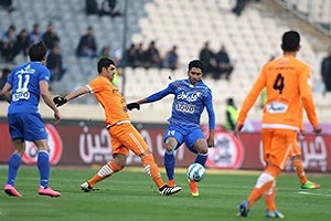 نماینده فرمانداری تهران، موافق میزبانی دستگردی است