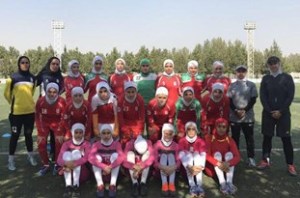 دعوت بازیکنان گیلانی به اردوی تیم ملی فوتبال زیر 15 سال ایران