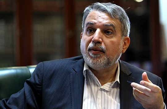 شهادت شهید حججی پیامی روشن برای کشور دارد