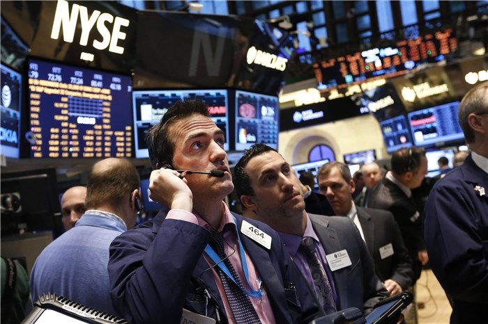 احتمال از دست رفتن ۵۰ درصد سرمایه بورس بازان جهان
