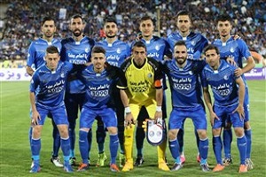کربلا میزبان آبی پوشان استقلال می شود