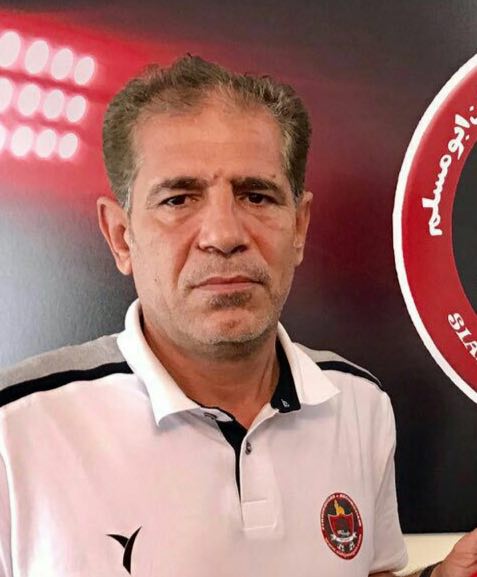 شکری: تیم پرسپولیس از خط حمله خطرناکی بهره می‌برد