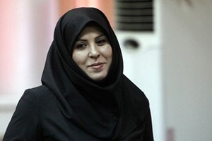 مدیریت زنانه و منتقدان مردانه، حراج عقاید در ژیمناستیک