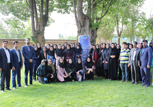 مرحله اول طرح دوست علمی برگزار شد
