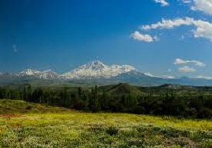 اجرای مطالعه طرح تفصیلی اثر طبیعی ملی سبلان