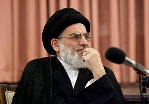 سوابق و زندگینامه آیت الله هاشمی شاهرودی رئیس جدید مجمع تشخیص