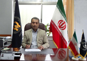 برگزاری دوره آموزشی توان افزایی برای مددجویان رامسری