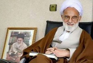 ابقاء آیت الله دری نجف آبادی درعضویت مجمع تشخیص مصلحت نظام