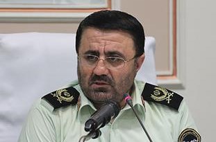 نگاهم به ناجا اول اجتماعی  و بعد انتظامی بود