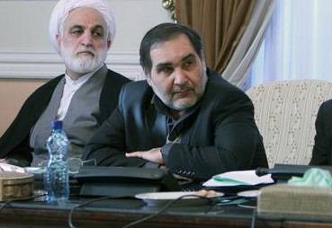 چه کسانی سکان&zwnj;دار وزارت دفاع و پشتیبانی نیروهای مسلح  بوده&zwnj;اند؟