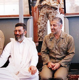 چه کسانی سکان&zwnj;دار وزارت دفاع و پشتیبانی نیروهای مسلح  بوده&zwnj;اند؟