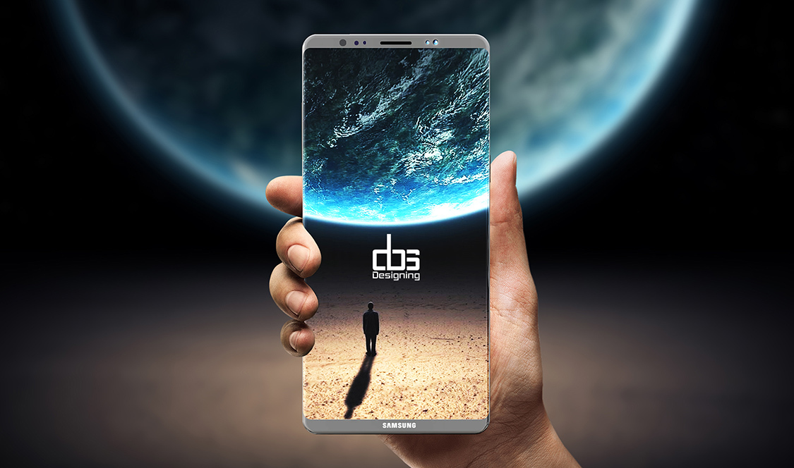 قیمت Note 8 در ایران چقدر خواهد بود؟