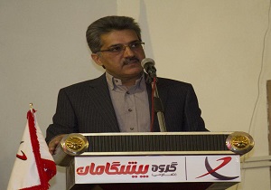جهرمی توانایی ارتقای حوزه ارتباطات را دارد