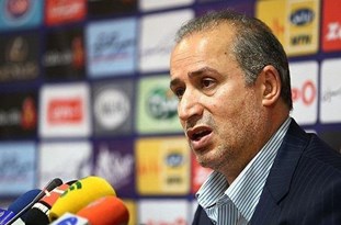 فوتبال کشور از لحاظ اقتصادی در وضعیت خوبی قرار ندارد /باشگاه های ایرانی در آستانه حذف از آسیا