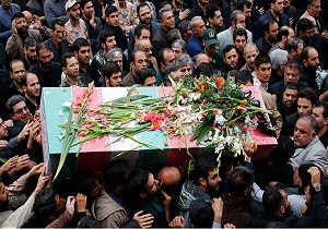 بیرجند،میزبان دو شهید گمنام