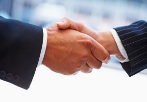 انعقاد قرارداد احداث بزرگترین مرکز تفریحی- تجاری استان قزوین