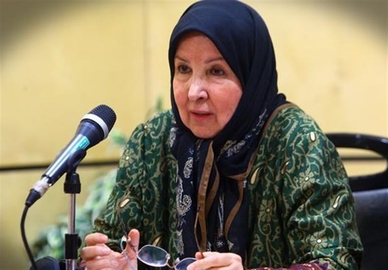 باید از زاویه حماسه به مقاومت اسلامی نگاه کرد