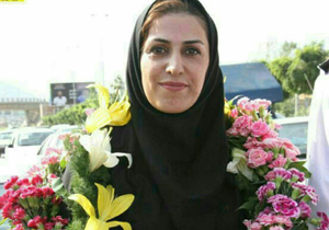 اعزام بانوی ووشوکار آملی به تایوان