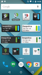 دانلود WiFi Manager Premium 4.1.4 ؛ مدیریت شبکه های بی سیم در اندروید