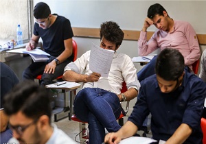 لاکچری&zwnj;ها چطور رتبه&zwnj; برتر کنکور می&zwnj;شوند؟