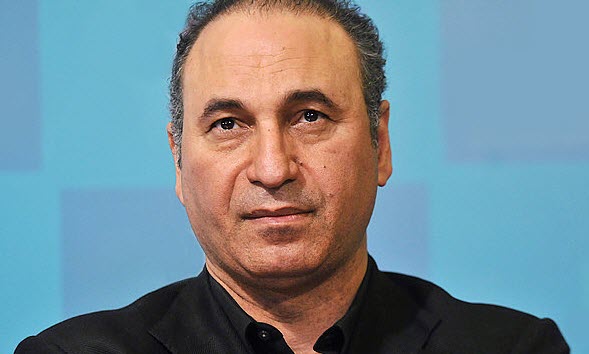 حمید فرخ نژاد از شهید مدافع حرم پاسدار محسن حججی