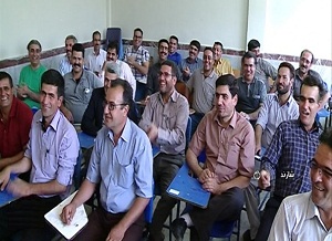 کشف یک خودرو ویک موتور سیکلت سرقتی در استان مرکزی