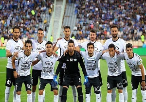 صادرشدن ای دی کارت بازیکنان صبا
