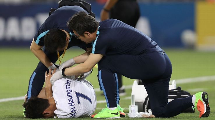 دیدار با ایران زمان بازگشت اسطوره کره جنوبی