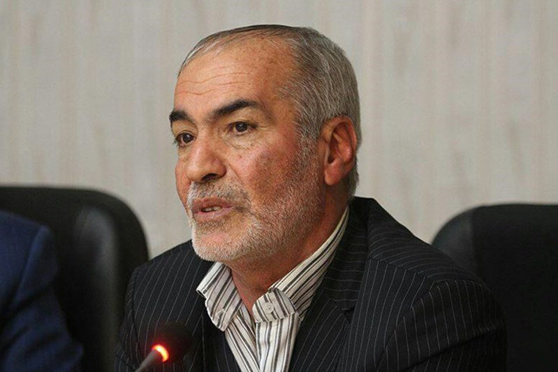 گزارش عملکرد خانه احزاب در سال گذشته از سوی حشمتیان