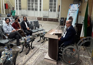 تجلیل از آزادگان وطن