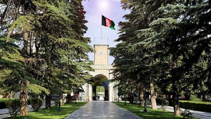 چرا آمریکا به دنبال خصوصی کردن جنگ افغانستان است؟