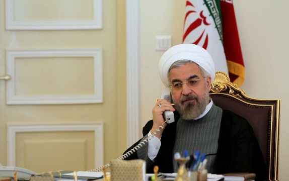 مناسبات و همکاری&zwnj;های ایران و روسیه در دولت دوازدهم بیش از پیش گسترش خواهد یافت/ تاکید بر لزوم گسترش رایزنی&zwnj;های دو کشور در جهت حل عضلات منطقه&zwnj;ای