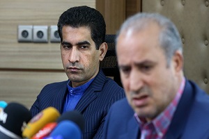 کامرانی فر: قصد بازگشت به دپارتمان داوری vh ندارم/ شاید استعفایم منجر به آرامش داوران شود