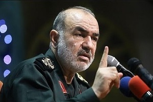 خط و نشان سپاه برای انتقام سخت از داعش +فیلم