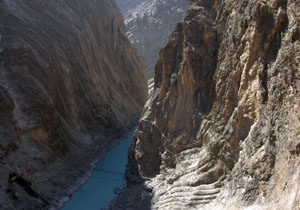 از سرگیری ساخت سد بختیاری با ۷ هزار میلیارد تومان