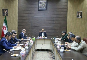 آزادگان ستارگان درخشان کشور هستند
