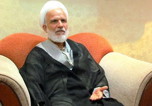 نماینده مردم استان کرمانشاه عضو مجمع تشخیص مصلحت نظام شد