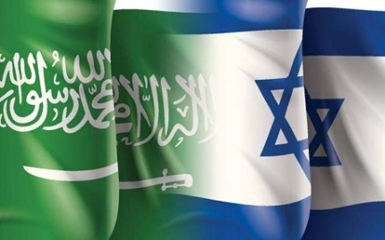 وزیر صهیونیستی: خواهان عادی سازی روابط با عربستان هستیم